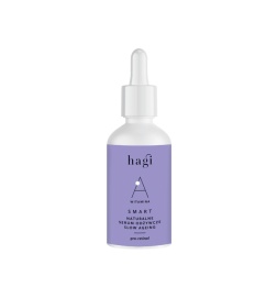 Hagi - Smart A - Naturalne Serum Odżywcze z Pro-Retinolem - Slow Ageing - 30 ml