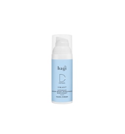 Hagi - Smart D - Naturalny Krem - Maska Intensywnie Nawilżający z d- pantenolem- 50 ml