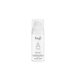 Hagi - Smart A - Naturalny Krem Odżywczy  z Pro-Retinolem - Slow Ageing - 50 ml