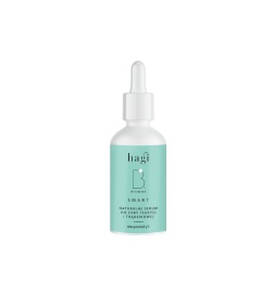 Hagi - Smart B - Naturalne Serum do Cery Tłustej i Trądzikowej z Niacynamidem 5% - 30 ml