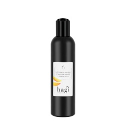 Hagi - Naturalny Balsam do Ciała z Masłem z Mango i Olejem Chia - 200ml