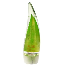 Holika Holika - Aloe Facial Cleansing Foam - Aloesowa Pianka do Mycia Twarzy - 150ml