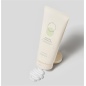 Missha - Cleansing Foam Creamy Latte Green Tea - Pianka Myjąca z Ekstraktem z Zielonej Herbaty i Proteinami Mleka - 172 ml