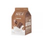 A'pieu - Milk One Pack Mask - Chocolate - Mleczna Maseczka w Płachcie - 21g