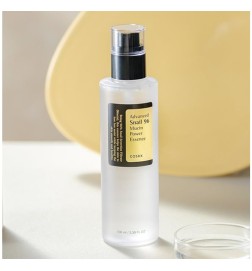 COSRX - Advanced Snail 96 Mucin Power Essence - Nawilżająca Esencja ze Śluzem Ślimaka - 100ml