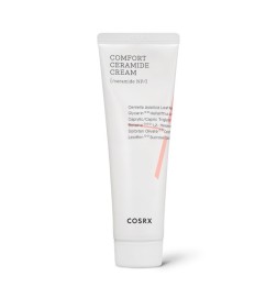 COSRX - Balancium Comfort Ceramide Cream - Kojący Krem z Ceramidami - 80g