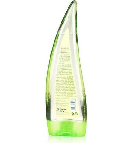 Holika Holika - Aloe 92% Shower Gel - Aloesowy Żel pod Prysznic - 250 ml