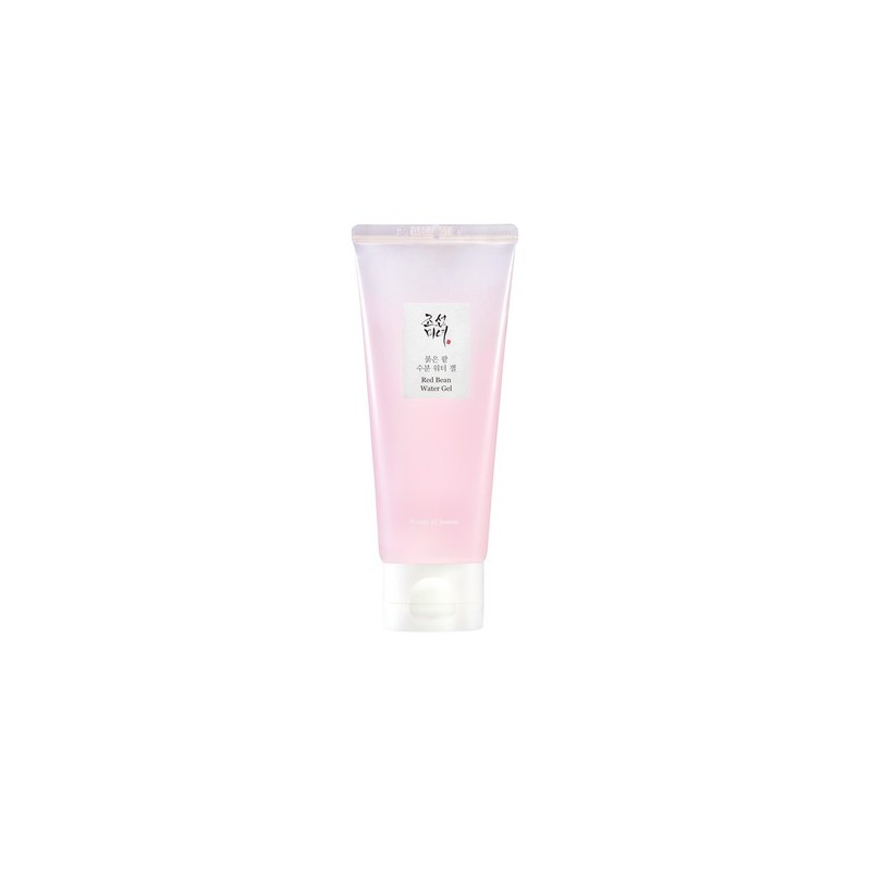 Beauty of Joseon - Red Bean Water Gel - Żelowy Krem Nawilżający - 100ml