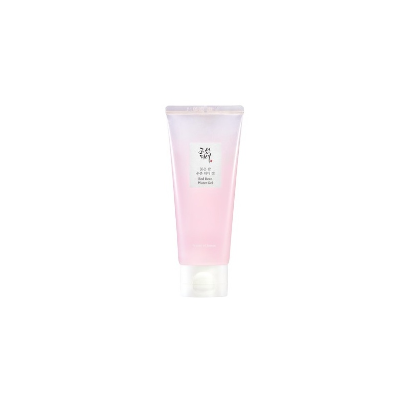 Beauty of Joseon - Red Bean Water Gel - Żelowy Krem Nawilżający - 100ml