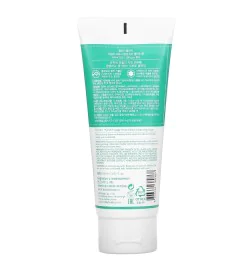 Holika Holika - Daily Fresh Citron Cleansing Foam - Pianka Oczyszczająca do Twarzy z Ekstraktem z Cytryny - 150 ml