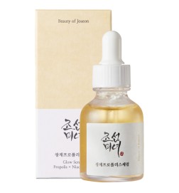 Beauty of Joseon - Glow Serum Propolis and Niacinamide - Serum z Propolisem i Niacynamidem - 30ml