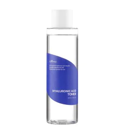 Isntree - Hyaluronic Acid Toner - Nawilżający Tonik z Kwasem Hialuronowym - 200ml