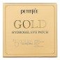 Petitfee - Gold Hydrogel Eye Patch - Hydrożelowe Płatki pod Oczy - 60szt