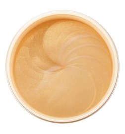 Petitfee - Gold Hydrogel Eye Patch - Hydrożelowe Płatki pod Oczy - 60szt