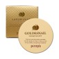 Petitfee - Gold & Snail Hydrogel Eye Patch - Hydrożelowe Płatki Pod Oczy z Ekstraktem ze Ślimaka - 60 sztuk