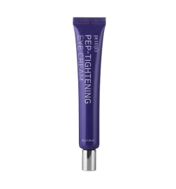 Petitfee - Pep-Tightening Eye Cream - Przeciwzmarszczkowy Krem do Skóry Wokół Oczu  - 30m