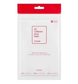 COSRX - AC Collection Acne Patch - Plastry na Wypryski - 26szt