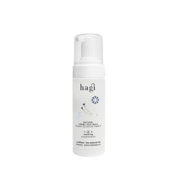 Hagi - Natural Foamy Face Wash - Pianka do Mycia Twarzy - 150ml