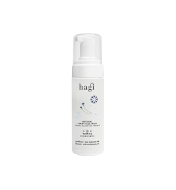 Hagi - Natural Foamy Face Wash - Pianka do Mycia Twarzy - 150ml