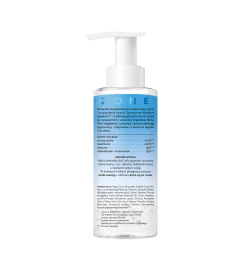 Hagi - Aqua Zone - Galaretkowy Żel do Mycia Twarzy - 150ml