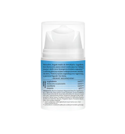 Hagi - Aqua Zone - Łagodne Masełko do Demakijażu - 50ml