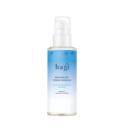 Hagi - Aqua Zone - Łagodny Naturalny Tonik-Esencja - 150ml