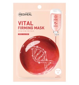 MEDIHEAL - Vital Firming Mask - Ujędrniająca - 25ml