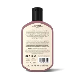 Resibo - Deep Wash - Szampon Mocno Oczyszczający - 250ml