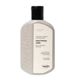 Resibo - Easy Breezy Wash - Codzienny Szampon Oczyszczający - 250ml