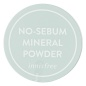 Innisfree - No Sebum Mineral Powder - Matujący Mineralny Puder Sypki - 5g