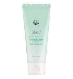 Beauty of Joseon – Green Plum Refreshing Cleanser – Odświeżający Żel do Mycia Twarzy - 100 ml