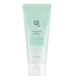 Beauty of Joseon – Green Plum Refreshing Cleanser – Odświeżający Żel do Mycia Twarzy - 100 ml