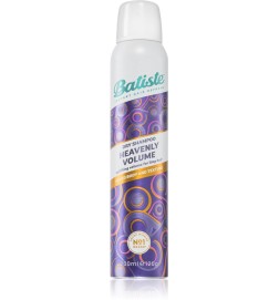 Batiste - Heavenly Volume - Suchy Szampon - Dodający Objętości - 200ml