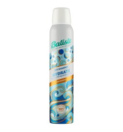 Batiste - Hydrate - Nawilżający - Suchy Szampon do Włosów - 200ml