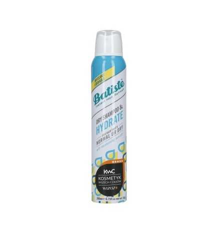 Batiste - Hydrate - Nawilżający - Suchy Szampon do Włosów - 200ml