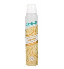 Batiste - Light & Blonde - Suchy Szampon - Włosy Blond - 200ml