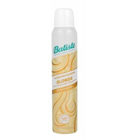 Batiste - Light & Blonde - Suchy Szampon - Włosy Blond - 200ml