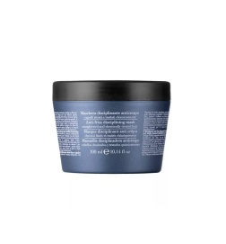 Fanola - Keraterm Hair Ritual Anti-Frizz Disciplining Mask - Maska Keratynowa do Włosów - 300ml