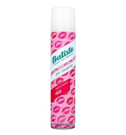 Batiste - Nice - Suchy Szampon do Włosów - Melon - 200ml