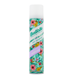 Batiste - Wild Flower - Suchy Szampon do Włosów - Jabłko i Arbuz - 200ml