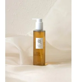 Beauty of Joseon - Ginseng Cleansing Oil - Oczyszczający Olejek do Demakijażu z Żeń-Szeniem - 210ml