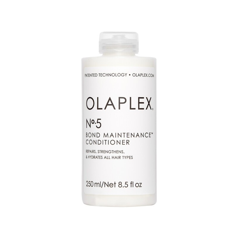 Olaplex - No. 5 Bond Maintenance Conditioner - Regenerująca Odżywka do Włosów - 250ml