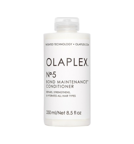 Olaplex - No. 5 Bond Maintenance Conditioner - Regenerująca Odżywka do Włosów - 250ml