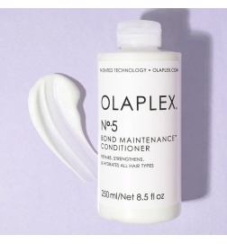 Olaplex - No. 5 Bond Maintenance Conditioner - Regenerująca Odżywka do Włosów - 250ml