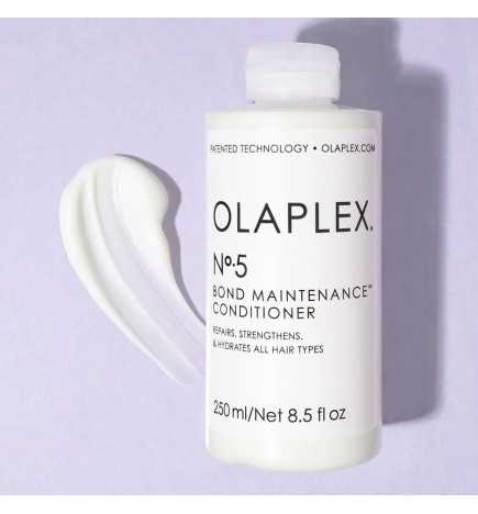 Olaplex - No. 5 Bond Maintenance Conditioner - Regenerująca Odżywka do Włosów - 250ml