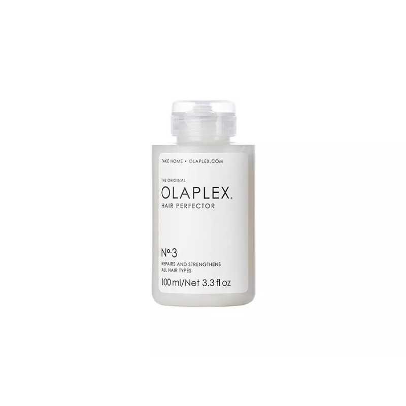 Olaplex - No. 3 Hair Perfector - Kuracja Regenerująca do Włosów Farbowanych - 100ml