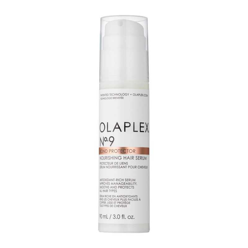 Olaplex - No. 9 Bond Protector Nourishing Serum - Ochronne i Odżywcze Serum do Włosów - 90ml