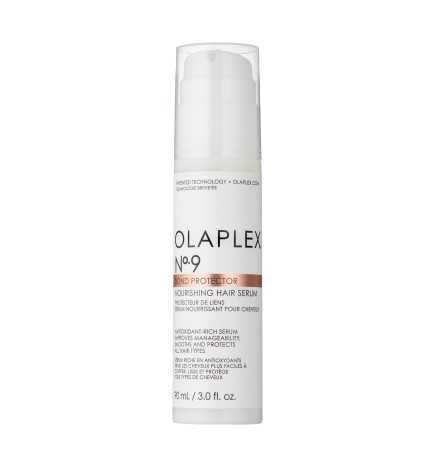 Olaplex - No. 9 Bond Protector Nourishing Serum - Ochronne i Odżywcze Serum do Włosów - 90ml