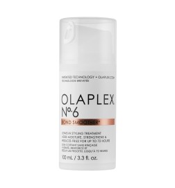 Olaplex - No. 6 Bond Smoother - Wygładzający Krem do Stylizacji Włosów - 100ml