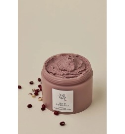 Beauty of Joseon - Red Bean Refreshing Pore Mask - Oczyszczająca Maseczka Glinkowa Do Twarzy - 140ml